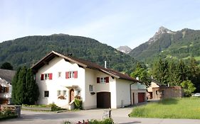 Apartement Kapellblick