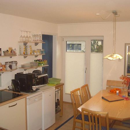 Apartement Kapellblick Schruns Exterior foto