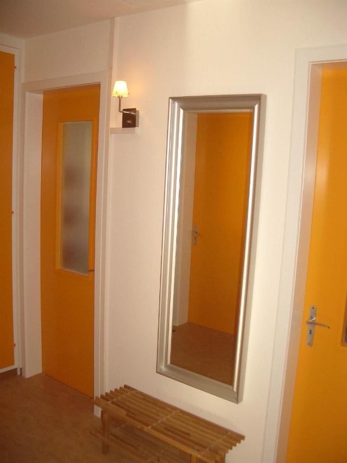 Apartement Kapellblick Schruns Exterior foto