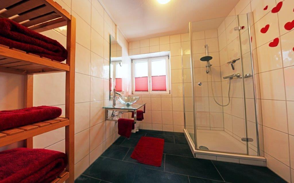 Apartement Kapellblick Schruns Exterior foto